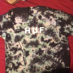 Huf shirt